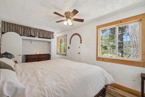 Tiny photo for 355 Santa Cruz Street, Boulder Creek, CA 95006 (MLS # ML82028847)