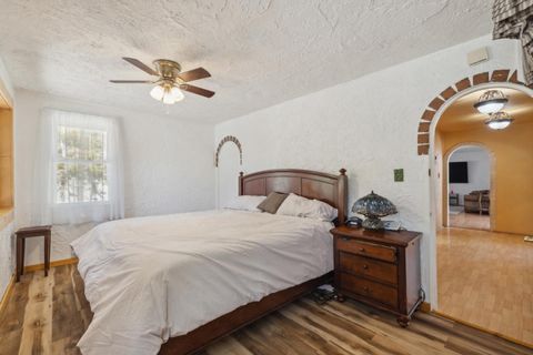 Tiny photo for 355 Santa Cruz Street, Boulder Creek, CA 95006 (MLS # ML82028847)