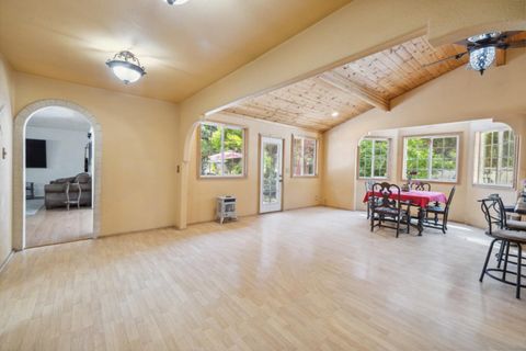 Tiny photo for 355 Santa Cruz Street, Boulder Creek, CA 95006 (MLS # ML82028847)