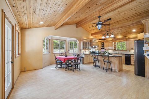 Tiny photo for 355 Santa Cruz Street, Boulder Creek, CA 95006 (MLS # ML82028847)