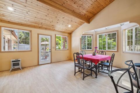 Tiny photo for 355 Santa Cruz Street, Boulder Creek, CA 95006 (MLS # ML82028847)