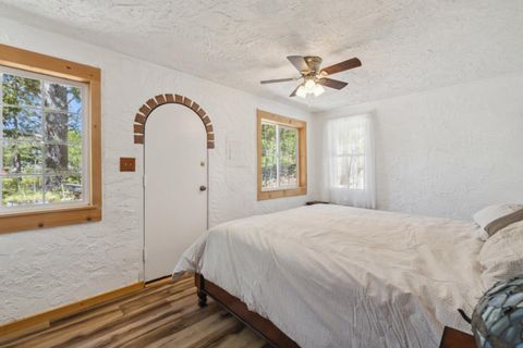 Tiny photo for 355 Santa Cruz Street, Boulder Creek, CA 95006 (MLS # ML82028847)