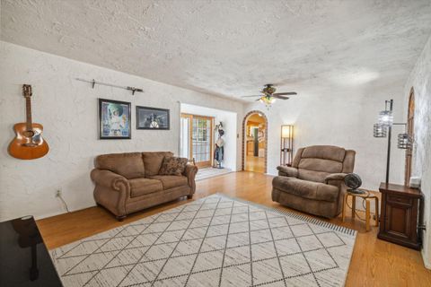 Tiny photo for 355 Santa Cruz Street, Boulder Creek, CA 95006 (MLS # ML82028847)