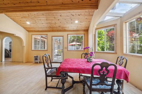 Tiny photo for 355 Santa Cruz Street, Boulder Creek, CA 95006 (MLS # ML82028847)