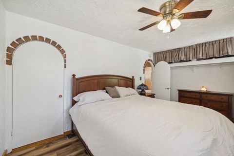 Tiny photo for 355 Santa Cruz Street, Boulder Creek, CA 95006 (MLS # ML82028847)