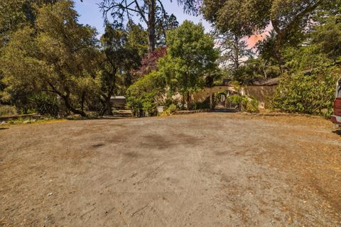 Tiny photo for 355 Santa Cruz Street, Boulder Creek, CA 95006 (MLS # ML82028847)