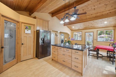 Tiny photo for 355 Santa Cruz Street, Boulder Creek, CA 95006 (MLS # ML82028847)