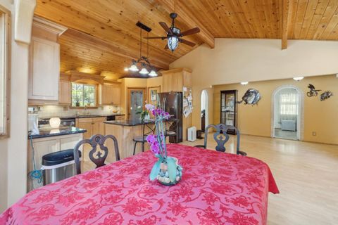 Tiny photo for 355 Santa Cruz Street, Boulder Creek, CA 95006 (MLS # ML82028847)