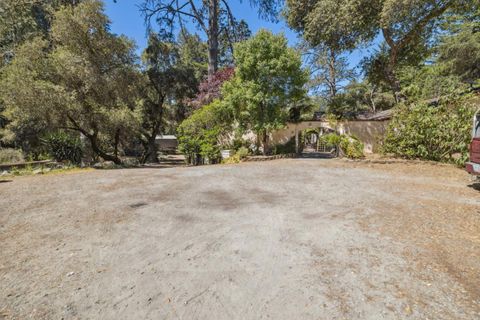 Tiny photo for 355 Santa Cruz Street, Boulder Creek, CA 95006 (MLS # ML82028847)