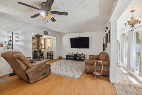 Tiny photo for 355 Santa Cruz Street, Boulder Creek, CA 95006 (MLS # ML82028847)