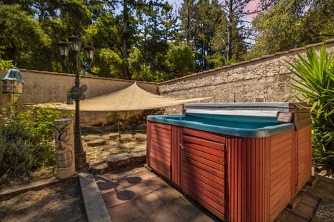 Tiny photo for 355 Santa Cruz Street, Boulder Creek, CA 95006 (MLS # ML82028847)