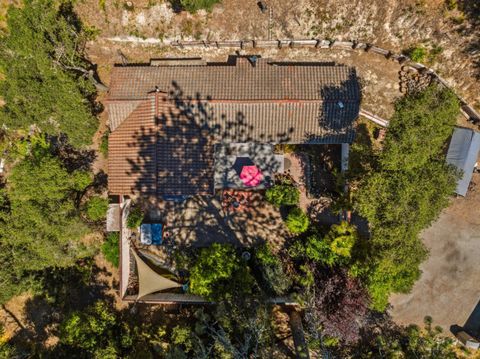 Tiny photo for 355 Santa Cruz Street, Boulder Creek, CA 95006 (MLS # ML82028847)