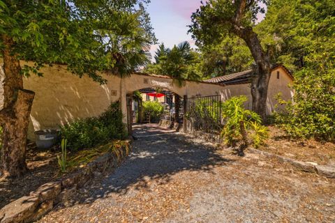 Tiny photo for 355 Santa Cruz Street, Boulder Creek, CA 95006 (MLS # ML82028847)