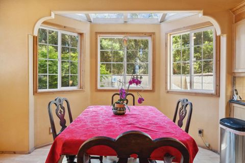 Tiny photo for 355 Santa Cruz Street, Boulder Creek, CA 95006 (MLS # ML82028847)