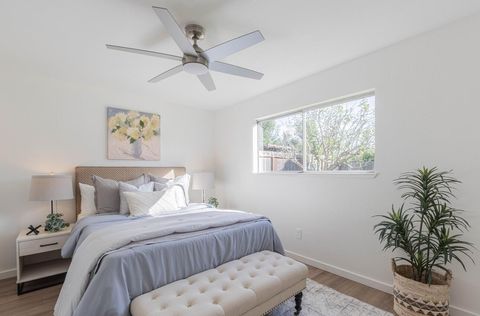 Tiny photo for 120 Hathaway Avenue, WATSONVILLE, CA 95076 (MLS # ML82035255)