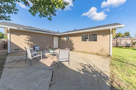 Tiny photo for 120 Hathaway Avenue, WATSONVILLE, CA 95076 (MLS # ML82035255)