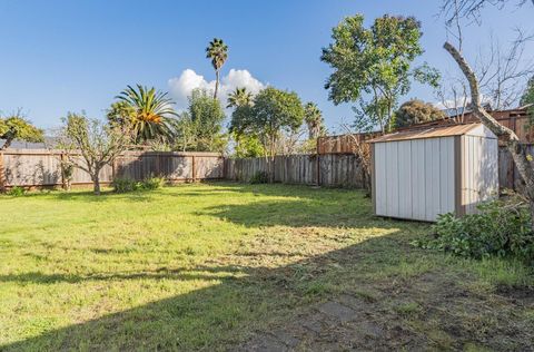 Tiny photo for 120 Hathaway Avenue, WATSONVILLE, CA 95076 (MLS # ML82035255)
