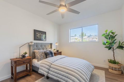 Tiny photo for 120 Hathaway Avenue, WATSONVILLE, CA 95076 (MLS # ML82035255)