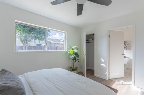 Tiny photo for 120 Hathaway Avenue, WATSONVILLE, CA 95076 (MLS # ML82035255)