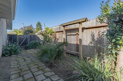 Tiny photo for 120 Hathaway Avenue, WATSONVILLE, CA 95076 (MLS # ML82035255)