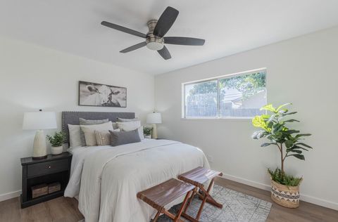 Tiny photo for 120 Hathaway Avenue, WATSONVILLE, CA 95076 (MLS # ML82035255)