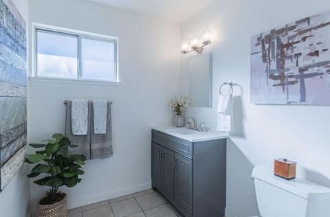 Tiny photo for 120 Hathaway Avenue, WATSONVILLE, CA 95076 (MLS # ML82035255)