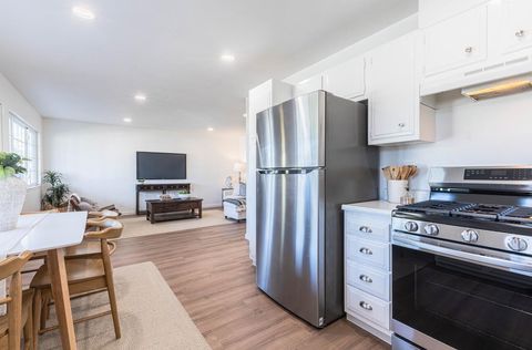 Tiny photo for 120 Hathaway Avenue, WATSONVILLE, CA 95076 (MLS # ML82035255)