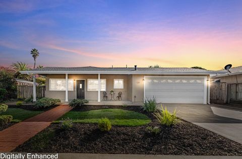 Tiny photo for 120 Hathaway Avenue, WATSONVILLE, CA 95076 (MLS # ML82035255)