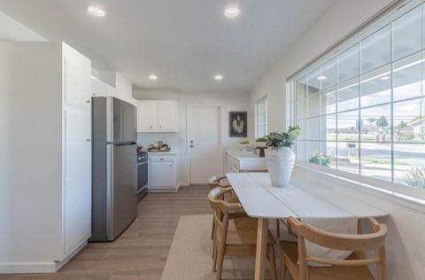 Tiny photo for 120 Hathaway Avenue, WATSONVILLE, CA 95076 (MLS # ML82035255)