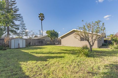 Tiny photo for 120 Hathaway Avenue, WATSONVILLE, CA 95076 (MLS # ML82035255)