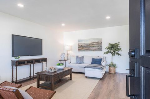 Tiny photo for 120 Hathaway Avenue, WATSONVILLE, CA 95076 (MLS # ML82035255)