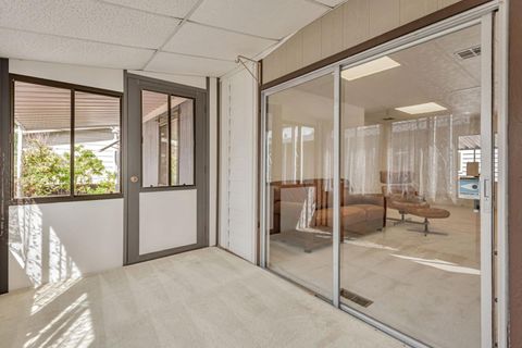 Tiny photo for 1111 Morse Avenue #29, SUNNYVALE, CA 94089 (MLS # ML82021358)