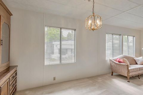 Tiny photo for 1111 Morse Avenue #29, SUNNYVALE, CA 94089 (MLS # ML82021358)