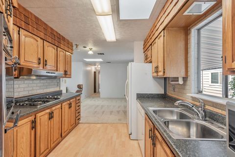 Tiny photo for 1111 Morse Avenue #29, SUNNYVALE, CA 94089 (MLS # ML82021358)