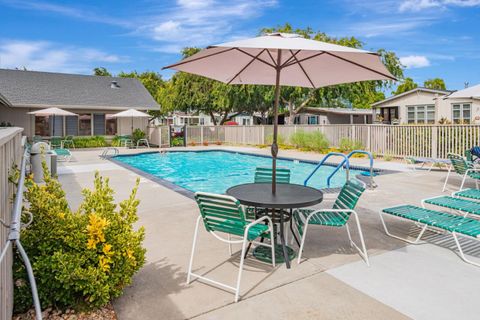 Tiny photo for 1111 Morse Avenue #29, SUNNYVALE, CA 94089 (MLS # ML82021358)