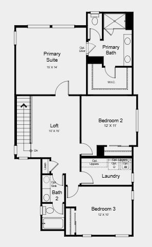 2018 Mansfield Street