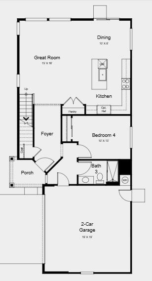 2018 Mansfield Street