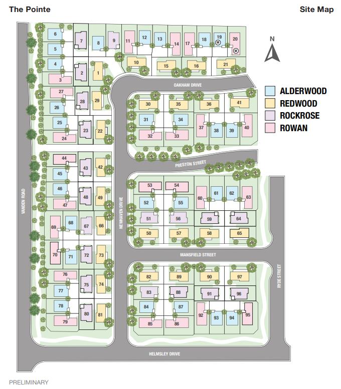 2018 Mansfield Street