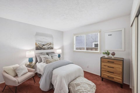 Tiny photo for 310 Mainsail Court, FOSTER CITY, CA 94404 (MLS # ML82053754)