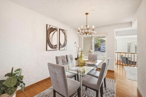 Tiny photo for 310 Mainsail Court, FOSTER CITY, CA 94404 (MLS # ML82053754)