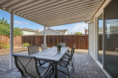 Tiny photo for 310 Mainsail Court, FOSTER CITY, CA 94404 (MLS # ML82053754)