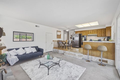 Tiny photo for 310 Mainsail Court, FOSTER CITY, CA 94404 (MLS # ML82053754)
