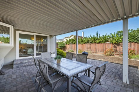 Tiny photo for 310 Mainsail Court, FOSTER CITY, CA 94404 (MLS # ML82053754)