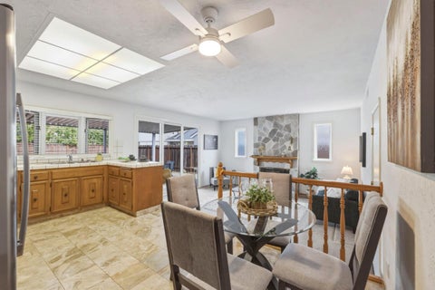 Tiny photo for 310 Mainsail Court, FOSTER CITY, CA 94404 (MLS # ML82053754)