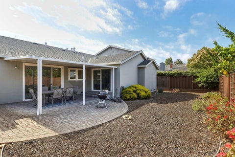 Tiny photo for 310 Mainsail Court, FOSTER CITY, CA 94404 (MLS # ML82053754)