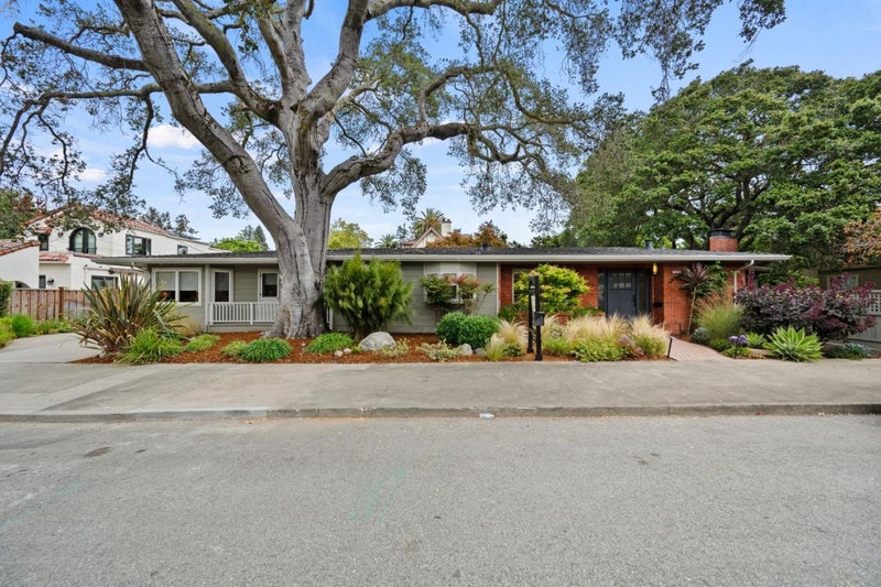 1238 Bernal Avenue