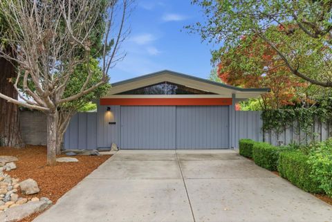 464 Dell Avenue MOUNTAIN VIEW CA 94043