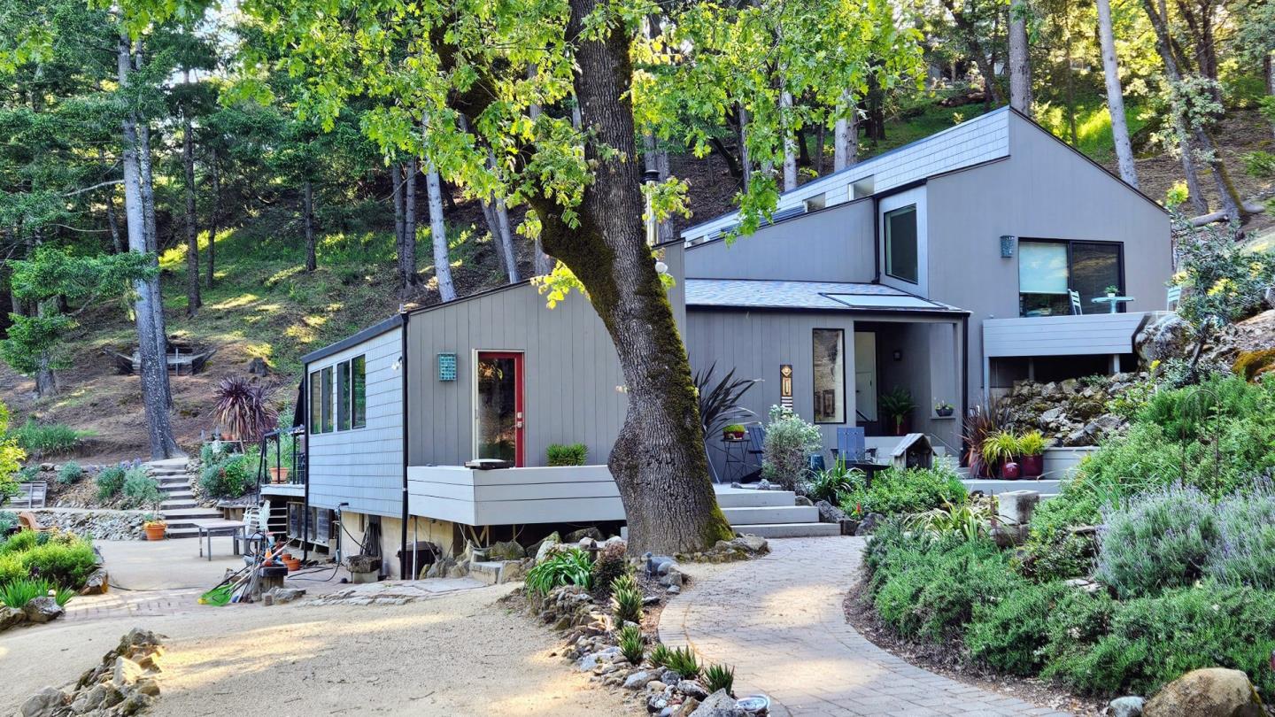 19118 Old Vineyard Road