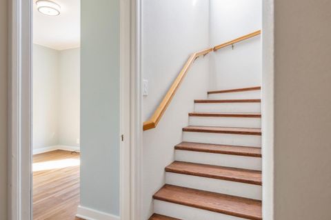 Tiny photo for 1227 Rhus Street, SAN MATEO, CA 94402 (MLS # ML82026078)