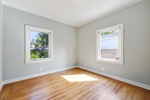 Tiny photo for 1227 Rhus Street, SAN MATEO, CA 94402 (MLS # ML82026078)
